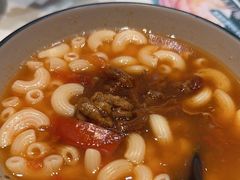 -和平馆·地道港澳茶餐厅(西门口店)