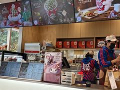 -DQ·蛋糕·冰淇淋(川沙东海岸店)