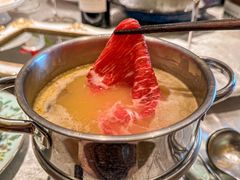 -ONE FULL 古董港式海鲜火锅