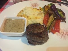 -LA MAISON公鸡和龙(蛇口店)