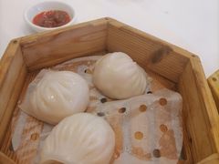 -四季海鲜酒楼·粤菜·早茶·宴会(南山中心区店)