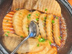 -宴礼烤鸭本味菜(蠡县商业步行街店)