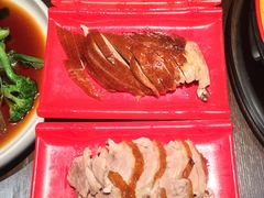 羲和烤鸭-羲和雅苑•北京烤鸭(乐园道万象城店)