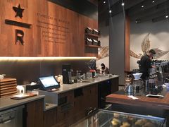 -星巴克臻选(泉州浦西万达广场店)