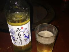 -朝伟清真铜瓢牛肉馆(三十年老·店)