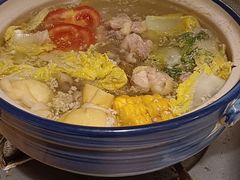 -春笙食堂.丼饭拉面寿司(GOGO新天地店)