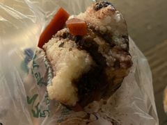 江米年糕-清真·白记年糕(牛街北口店)