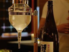 -300杯·和牛烧肉清酒专门店(廊里店)