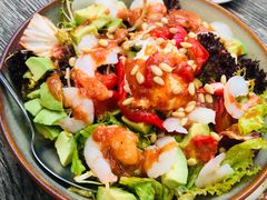 -RAC BAR(安福路店)