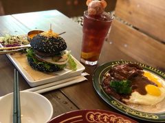 -肥韬茶餐厅(南山mini店)