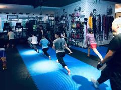 -西吉马游泳健身(协信店)