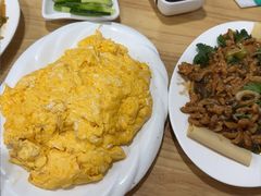 -姥家春饼店(漳州二路店)