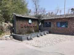 -清雅臻品·竹林院落·新派青岛菜(崂山店)