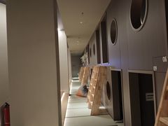 -天津瀚金佰九号温泉酒店(南楼地铁站店)