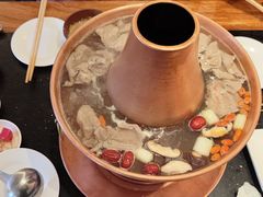 -南门涮肉(天坛店)