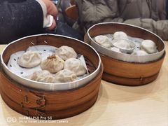 -鸡鸣汤包(红山动物园店)