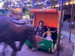 -三亚海昌梦幻海洋不夜城