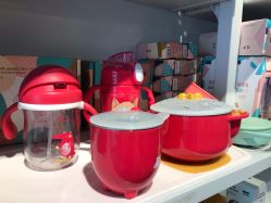 -Babycare(上海环球港店)