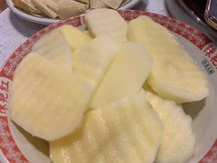 -陈艳红火锅菜·冒菜(簋街店)