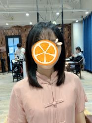 -藤野造型·专业烫染店