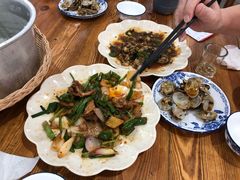 -南记食粥坊·宵夜大排档(莲花总店)
