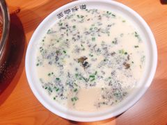 -弄堂咪道-饭香·面香·馄饨香(兴梅店)