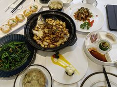 -中心大酒店·本味餐厅