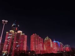 -五四广场