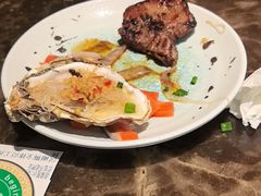 -汉丽斯巴西烤肉自助(市南店)