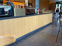 -星巴克臻选(上海长风大悦城店)