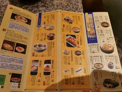 -南京大牌档(龙湖长楹天街店)