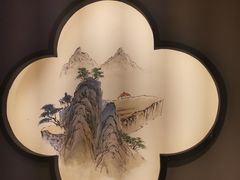 -绿茶餐厅(朝阳大悦城店)