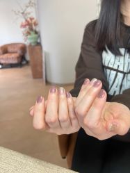 -Mei酱の店美甲美睫