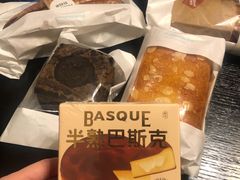 -好利来(东四店)