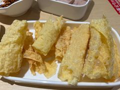 -新大新豆米火锅1993(万象汇店)