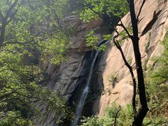 -黑龙潭风景区