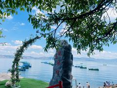 -抚仙湖禄充风景区