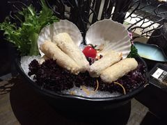 竹荪虾滑-湊湊火锅·茶憩(新中关购物中心店)