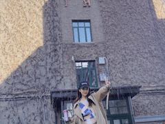 -中央戏剧学院(东城校区)