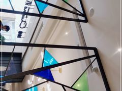 -港丽餐厅(高德置地店)