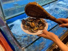 -芭菲盛宴·环球美食(袁家岗店)