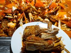 -汉巴味德·烤肉与啤酒的自助(杭州大悦城店)