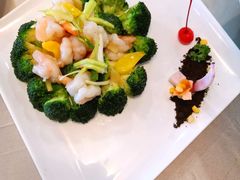 -中关村皇冠假日酒店·红轩中餐厅