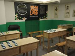 -好玩工厂密室·鹅鸭杀·桌游拼豆电玩
