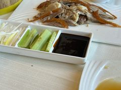 -便宜坊烤鸭店(玉蜓桥天坛店)