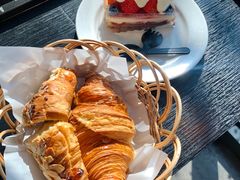 杏仁羊角-麦田工坊(月湖店)