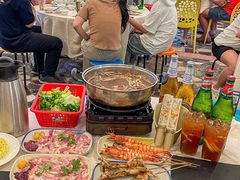 -小煵记·打边炉(西丽文光店)