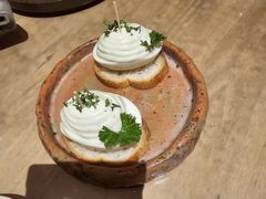 -BOCATA 西班牙餐厅(三里屯店)