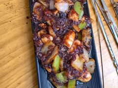 -炒豆合作社(东四总店)