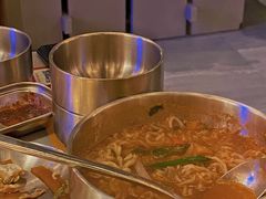 -西塔老太太泥炉烤肉(温州首店万象城黑金店)